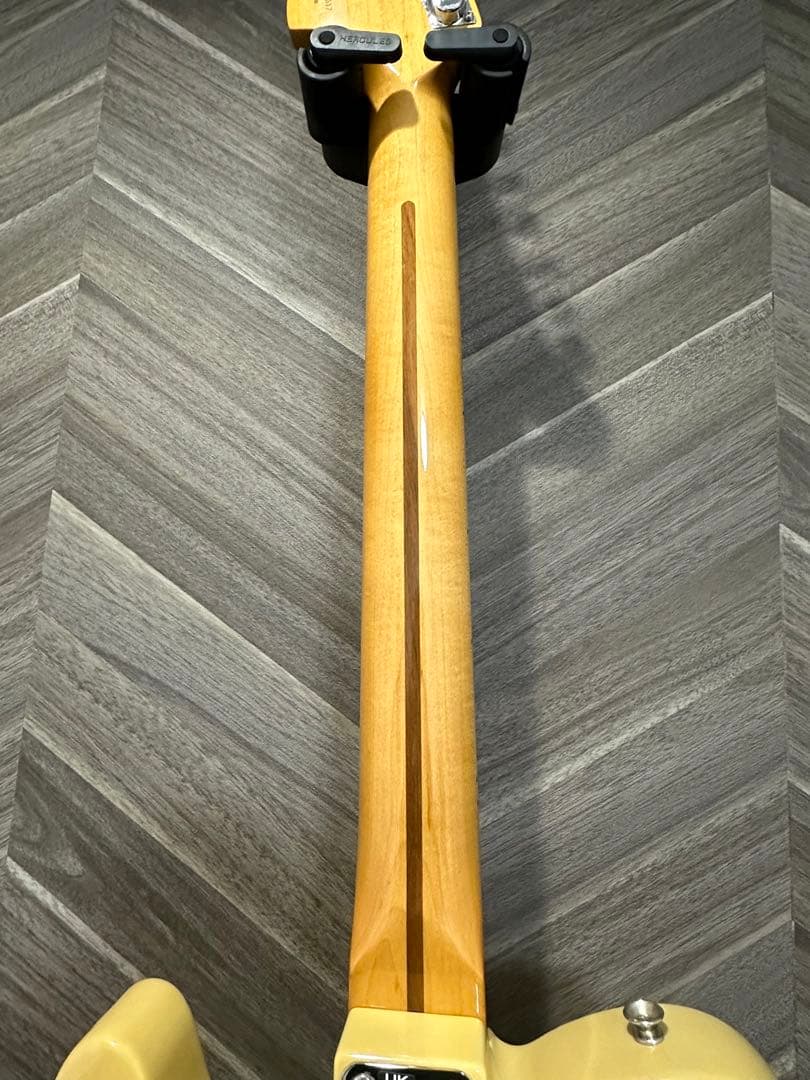 ギター Fender Vintera 70s Telecaster Deluxe