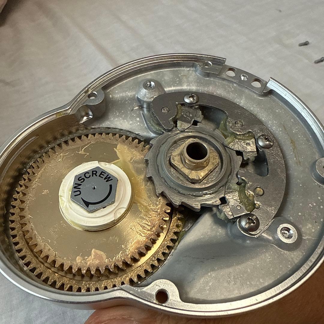 SHIMANO TALICA 25 II 両軸リール(pe10号500m)