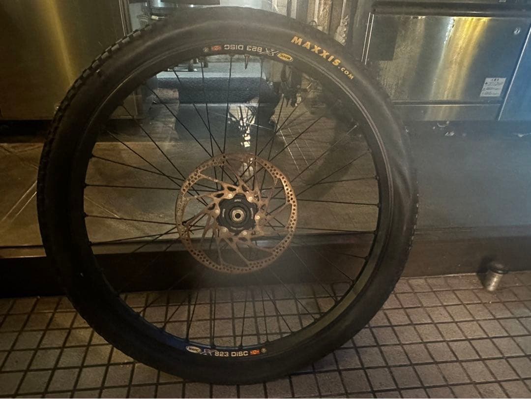 ☆SCHWINN(シュウイン)☆フルカスタム