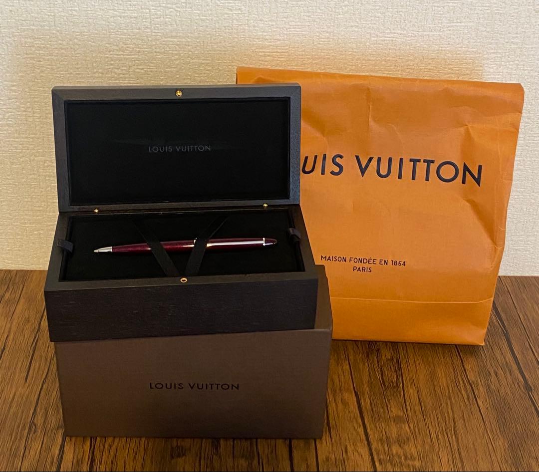 LOUIS VUITTONシャープペンシル