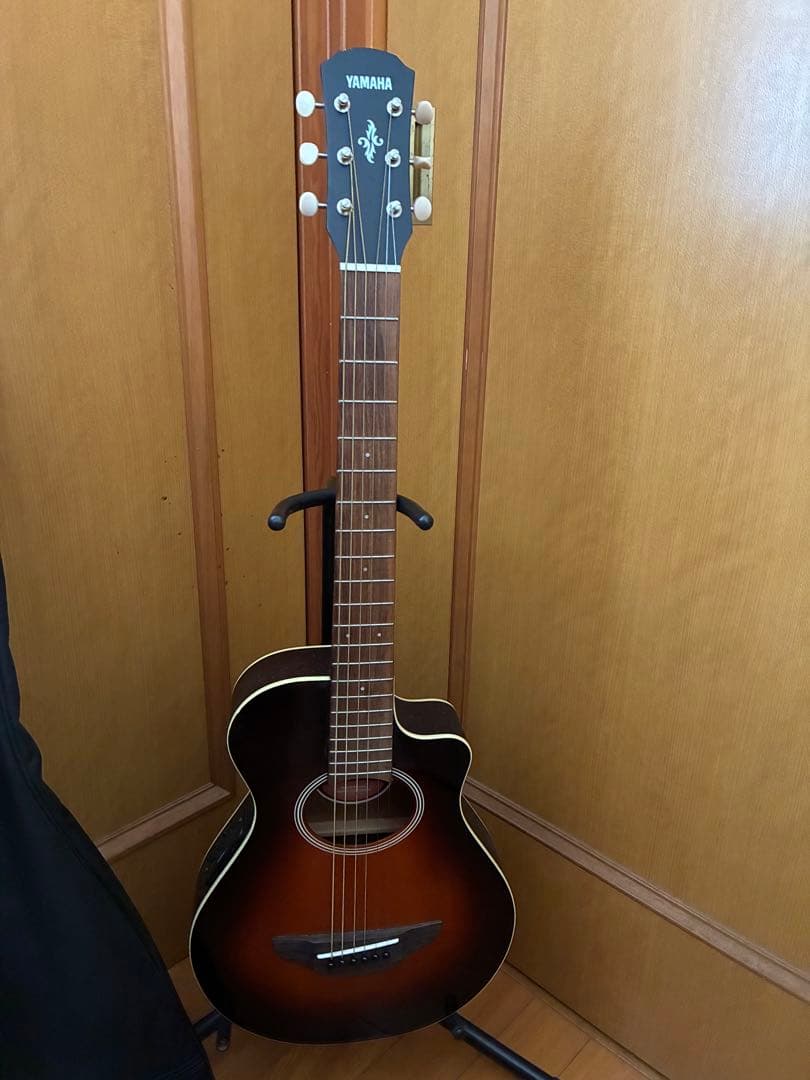 ヤマハ　ミニエレアコ