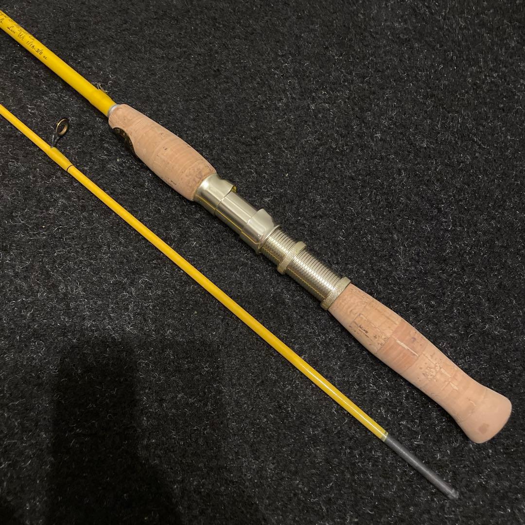 イーグルクロー スピニング オールド ロッド EAGLE CLAW