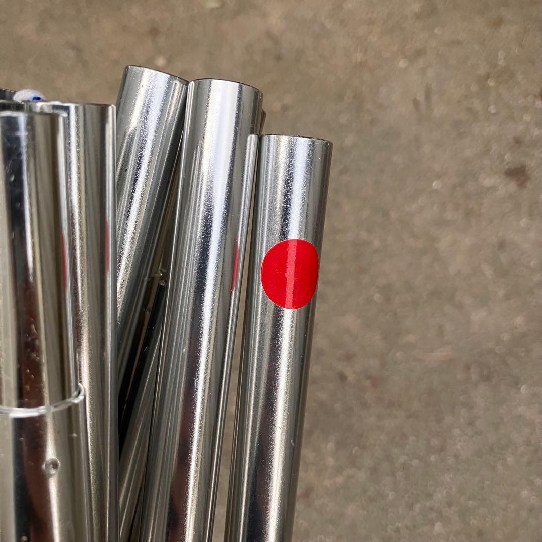 【マカロニサラダ】 peak リビロンPro アイボリー