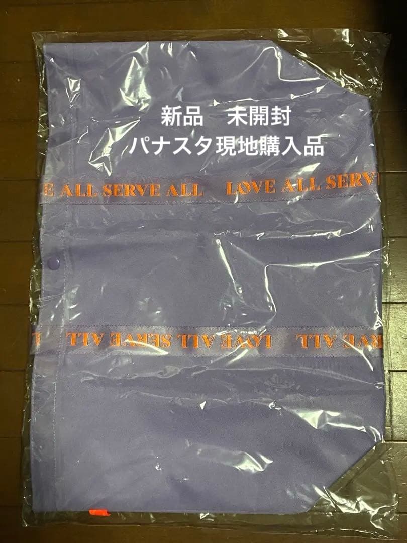 藤井風　新品未開封　バッグ