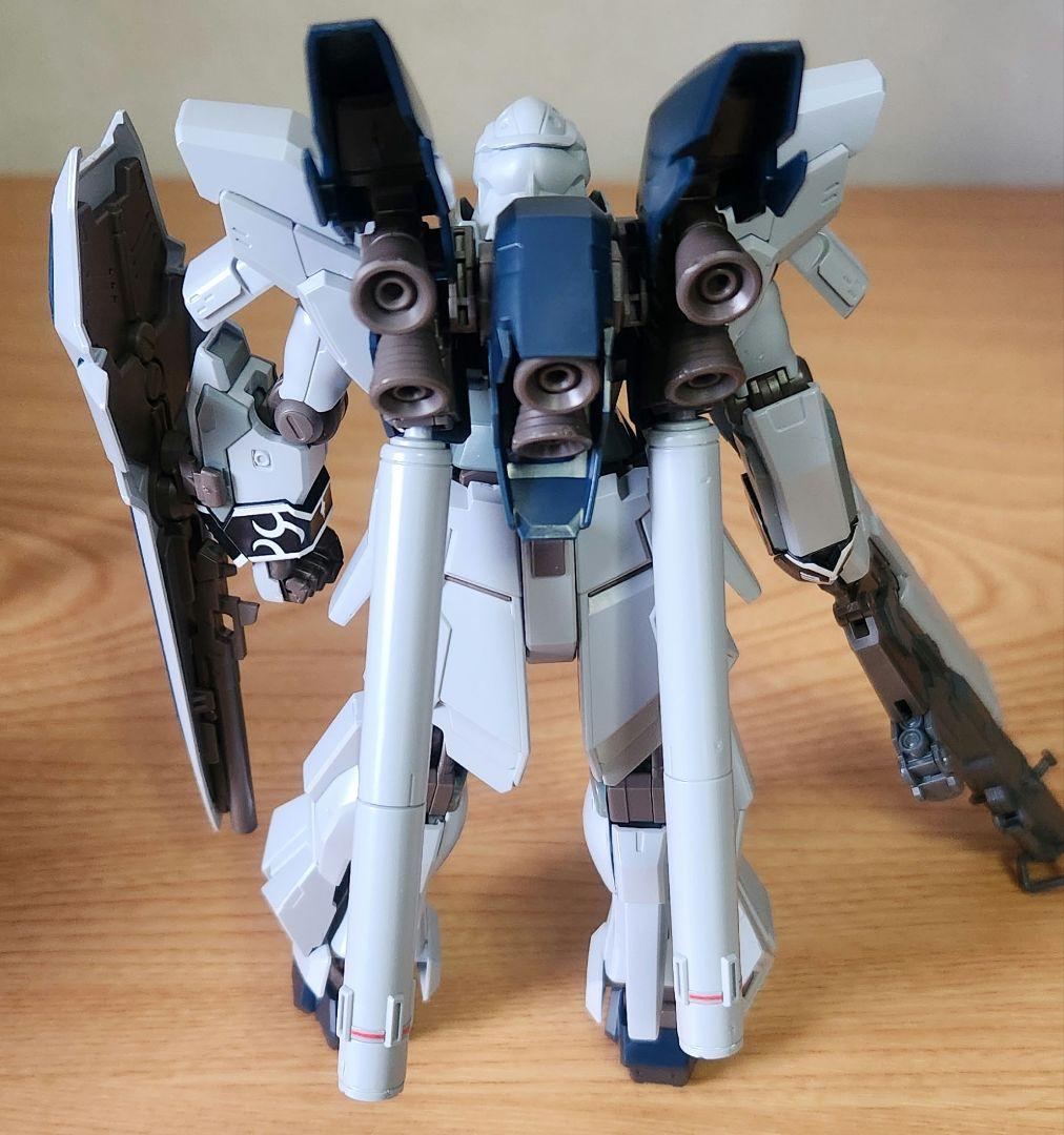 HGガンダムプラモデル　ガンプラ　ジャンク