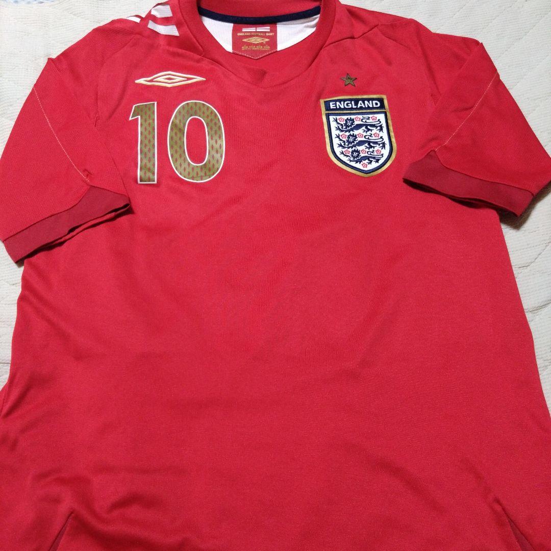 『専用』マイケル・オーウェン（ワンダーボーイ）