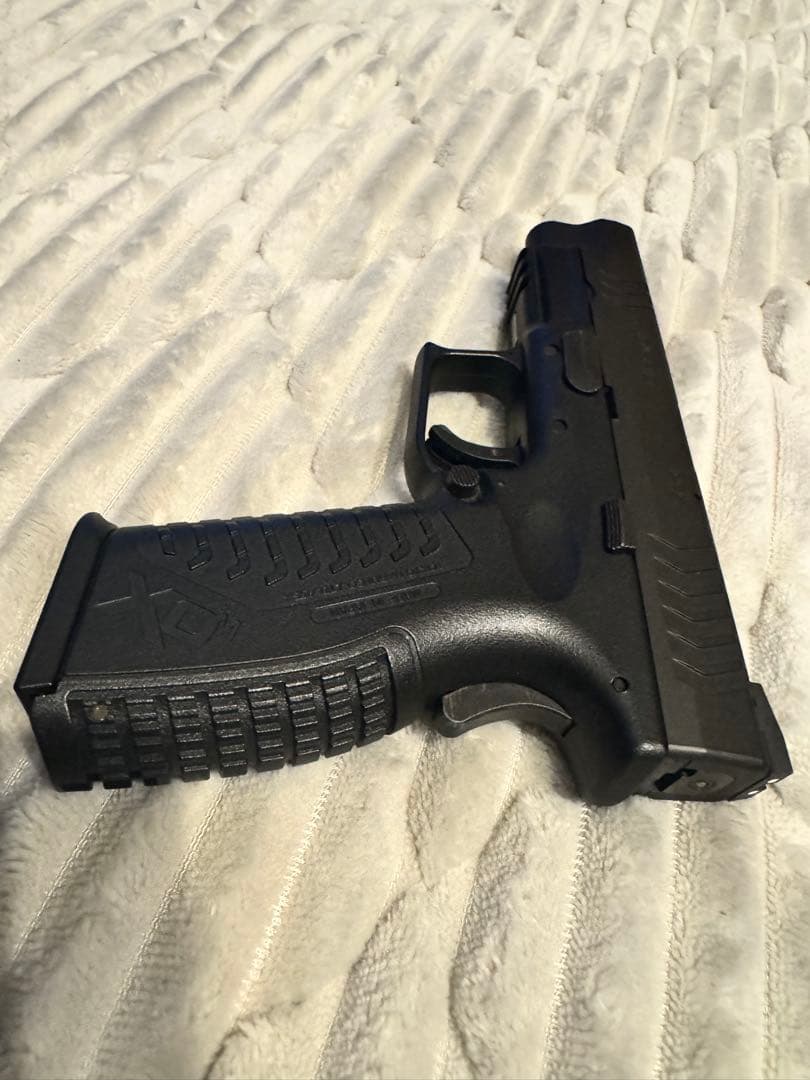 東京マルイ XDM-40