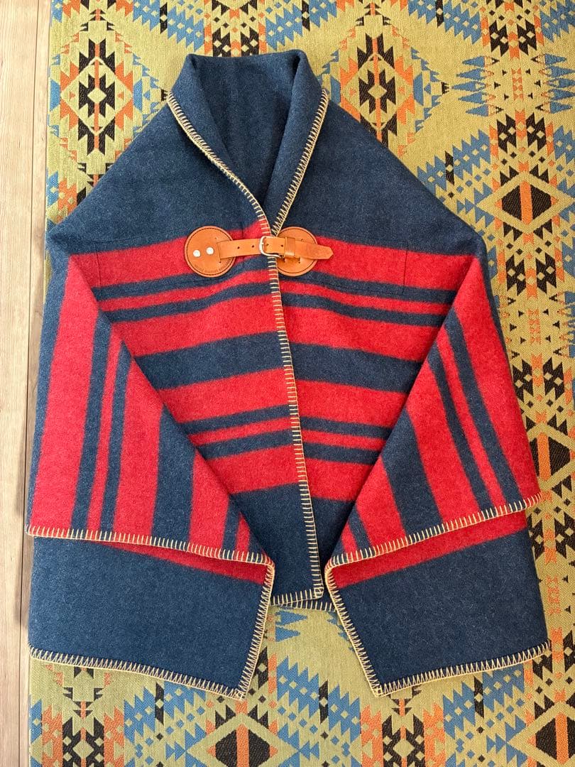 アウトドア寝具 MOUNTAIN RESEARCH HORSE BLANKET 1/2