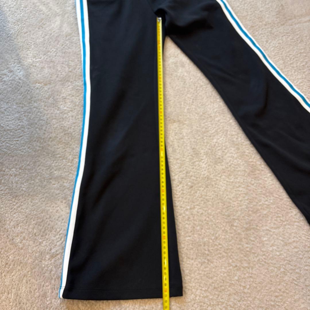 adidas ジャージ上下セットSサイズ