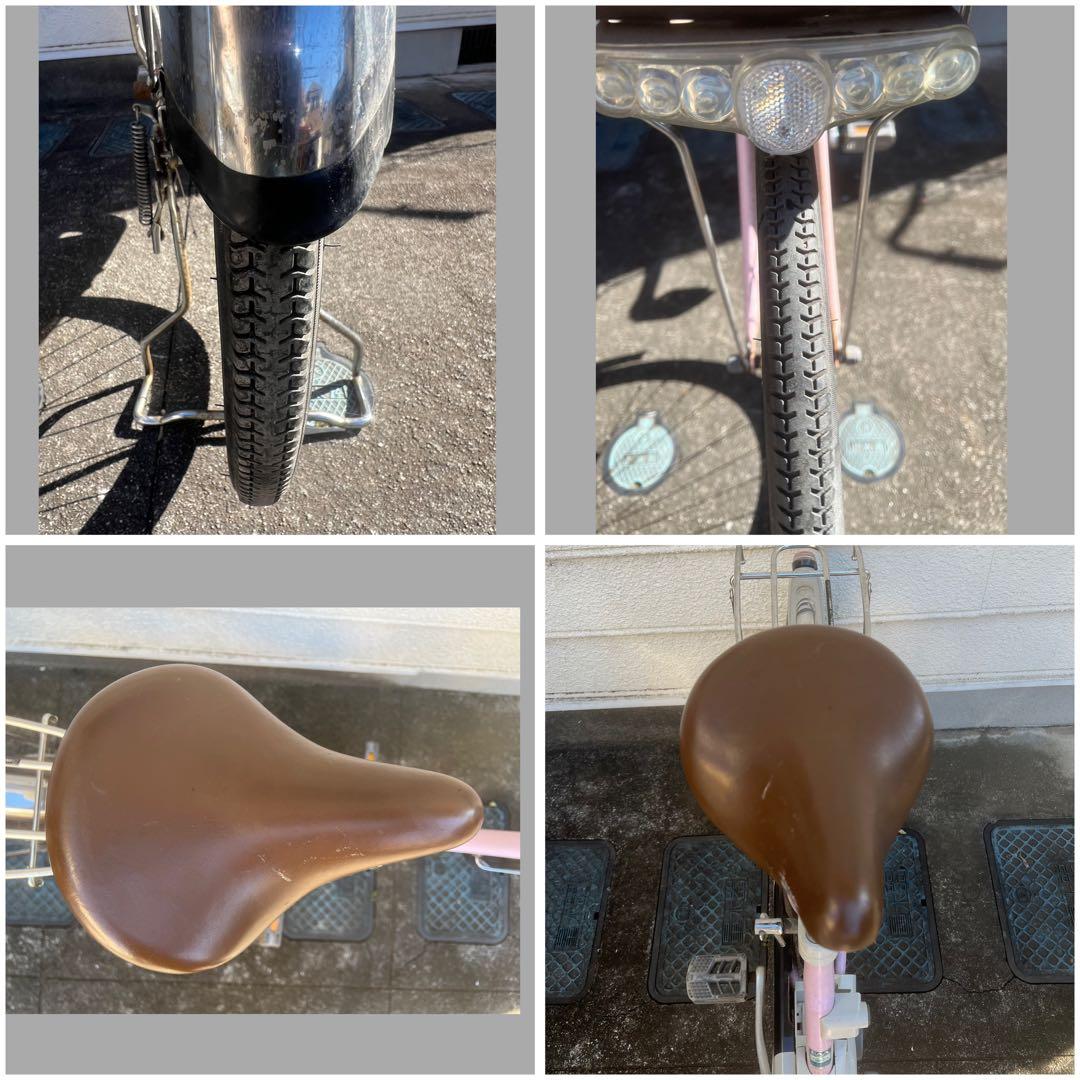 PANASONIC VIVI DX ジャンク引取限定埼玉県春日部市