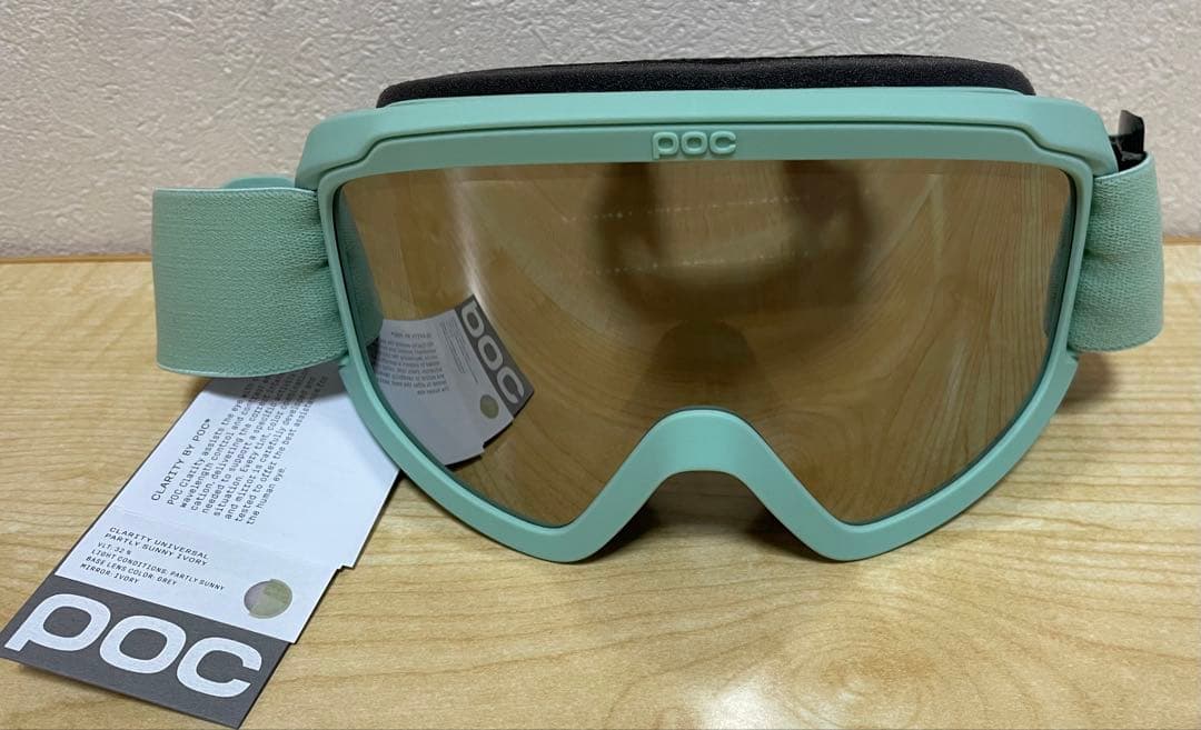 POC Opsin WF 新品