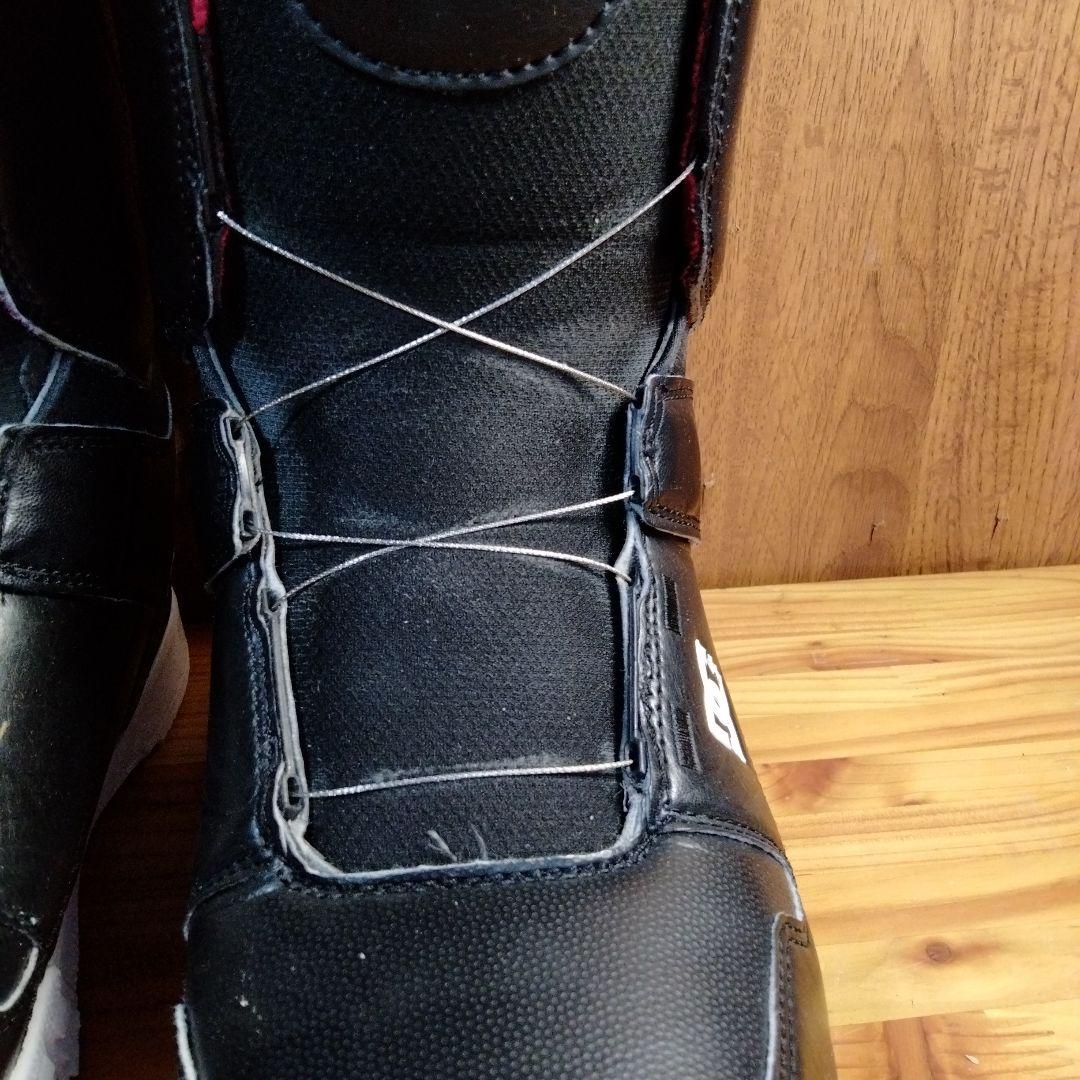 DCブーツ！BoA 26055