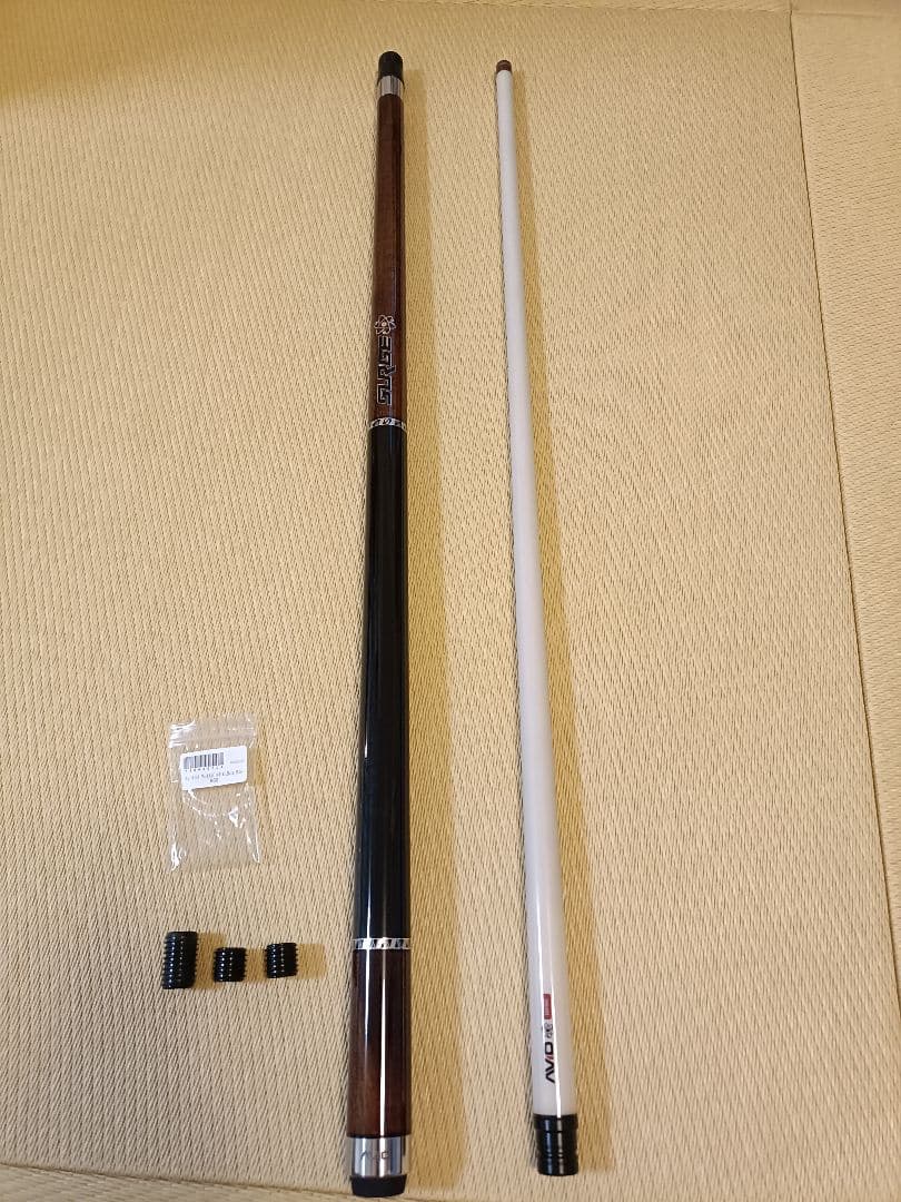 値下げ！　ビリヤード　キューテック　ブレイクキュー　Cuetec