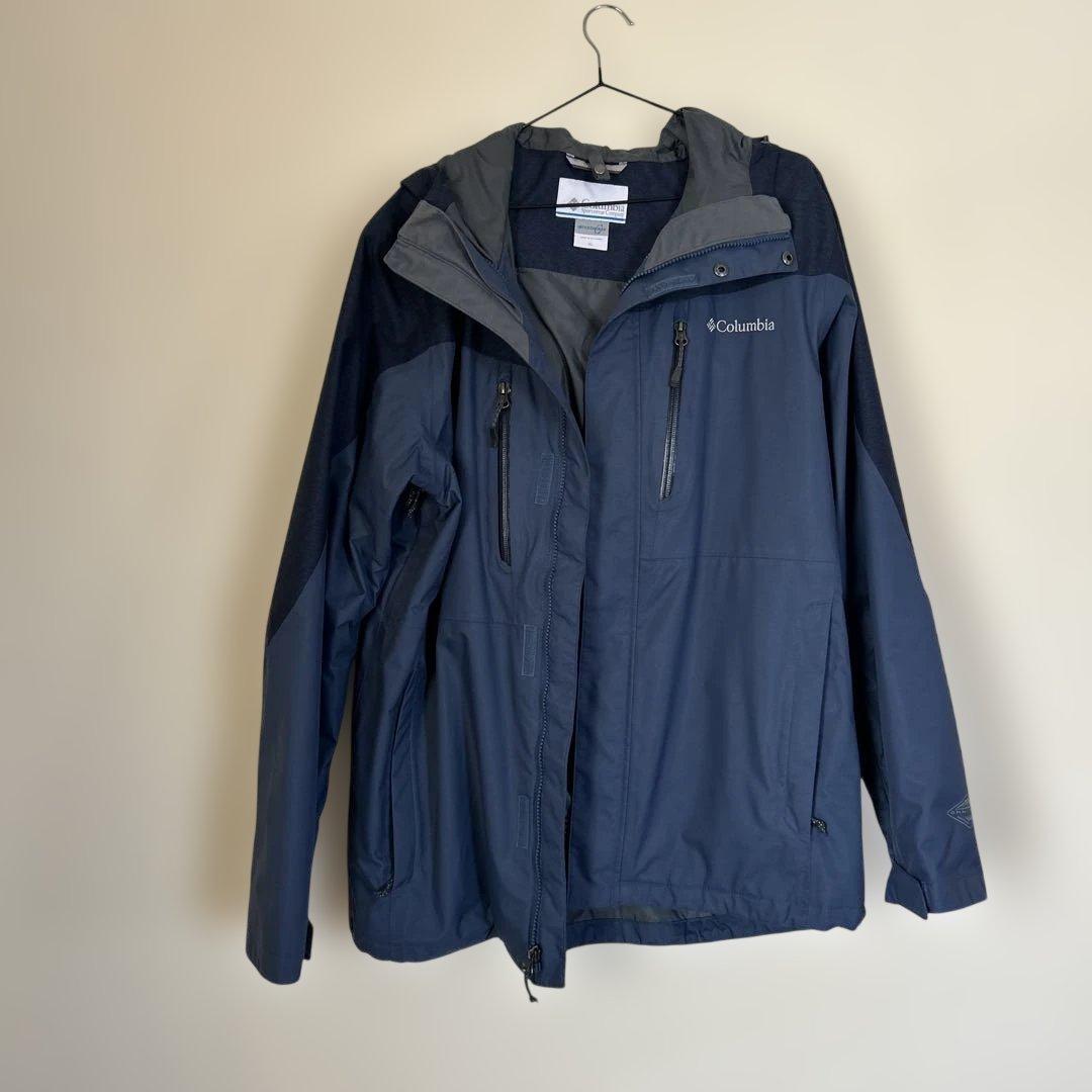 Columbia スノーボード ウエア XL