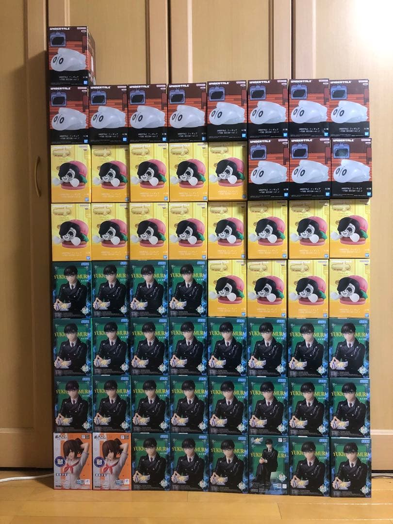 アニメ フィギュア まとめ売り　　　　⑧