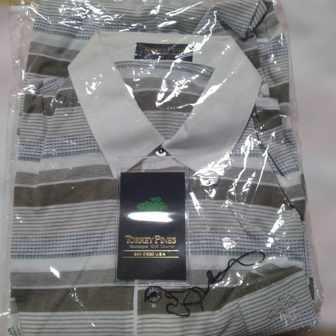 TORREY PINES ポロシャツ