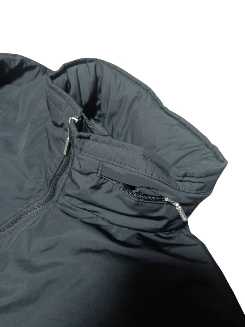 90s 名古屋グランパス　中綿ジャケット ウォーミングアップジャケット　古着