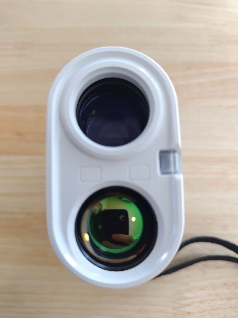 Nikon COOLSHOT PRO ゴルフ用距離計