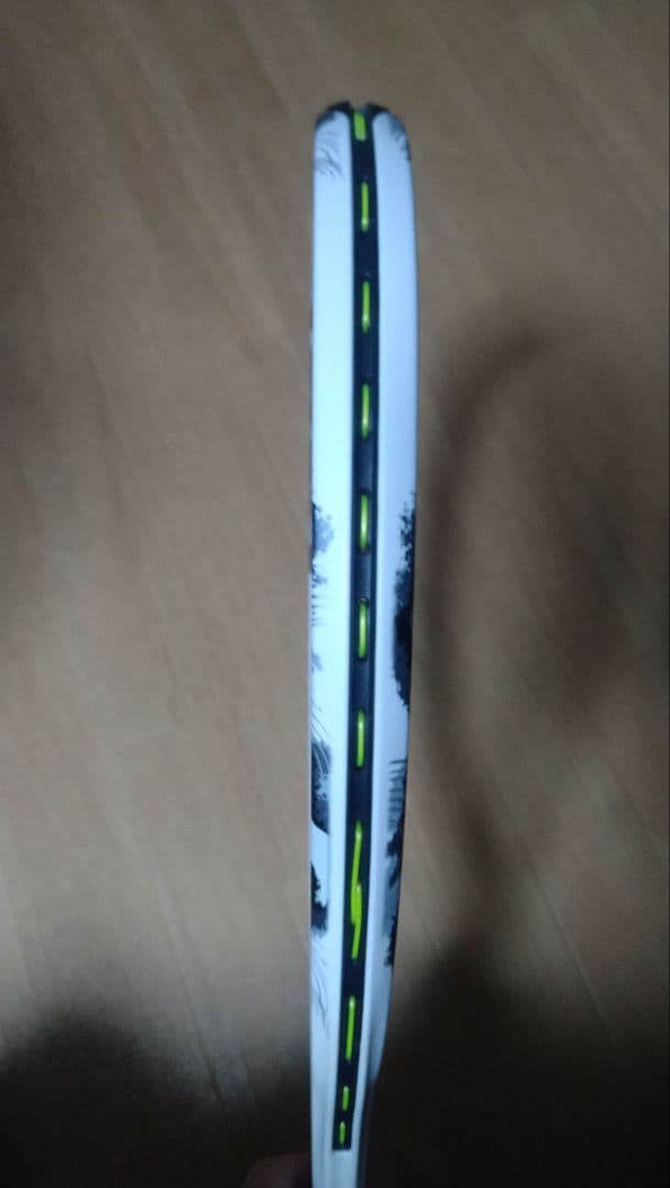 GEOBREAK 80G 軟式テニスラケット UL1