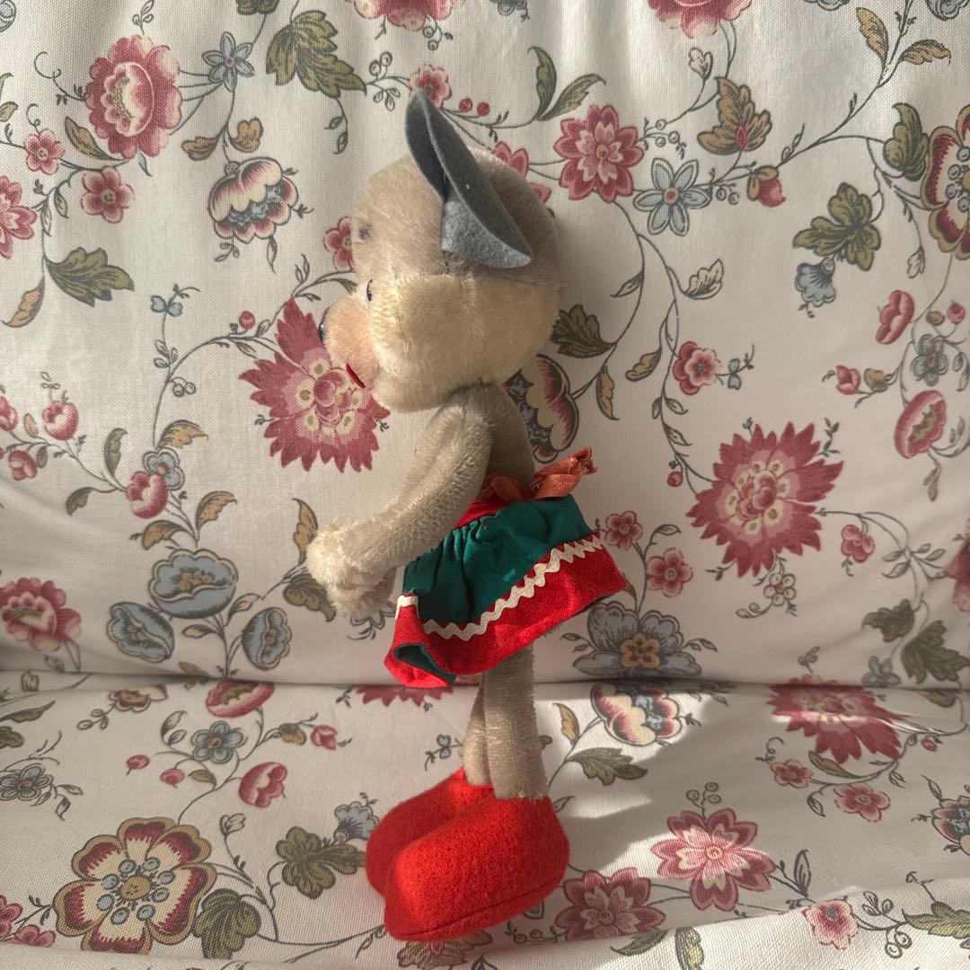 シュコービゴベロ♡ネズミの女の子♡MAICAT