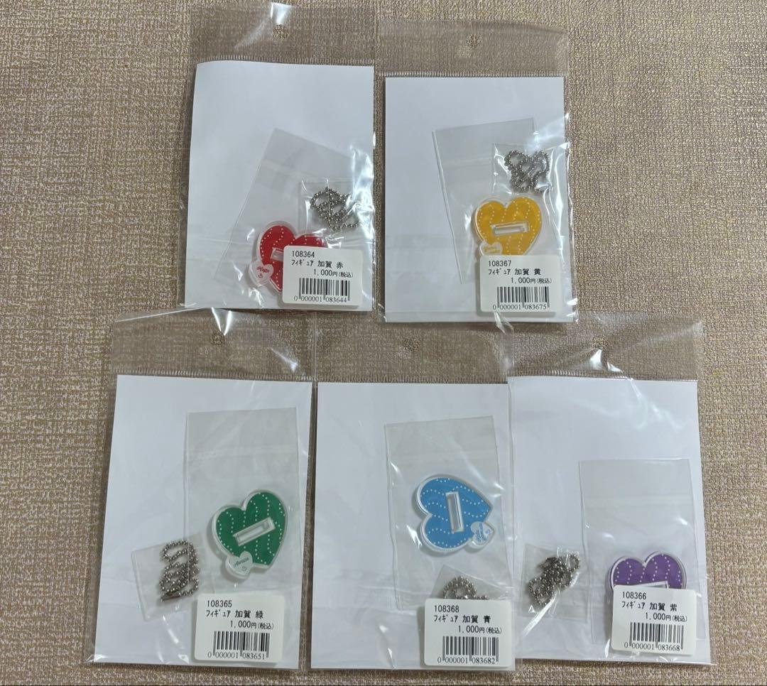 加賀楓　fskフィギュアスタンドキーホルダー 加賀温泉郷