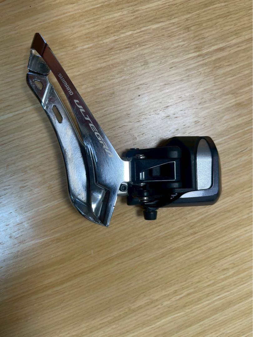 アルテグラ フロントディレイラー Di2 11速 FD-R8050