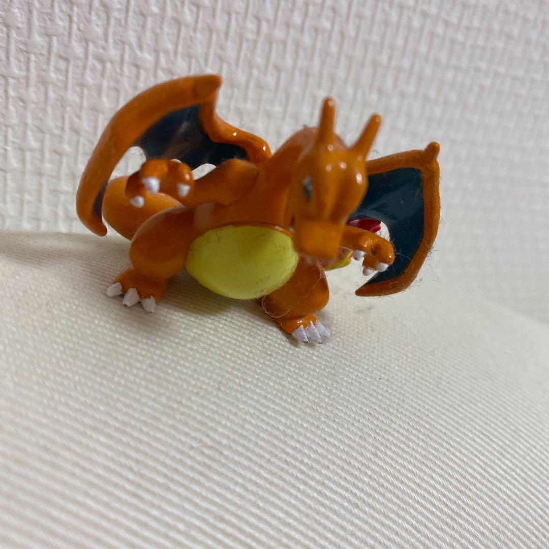 リザードン