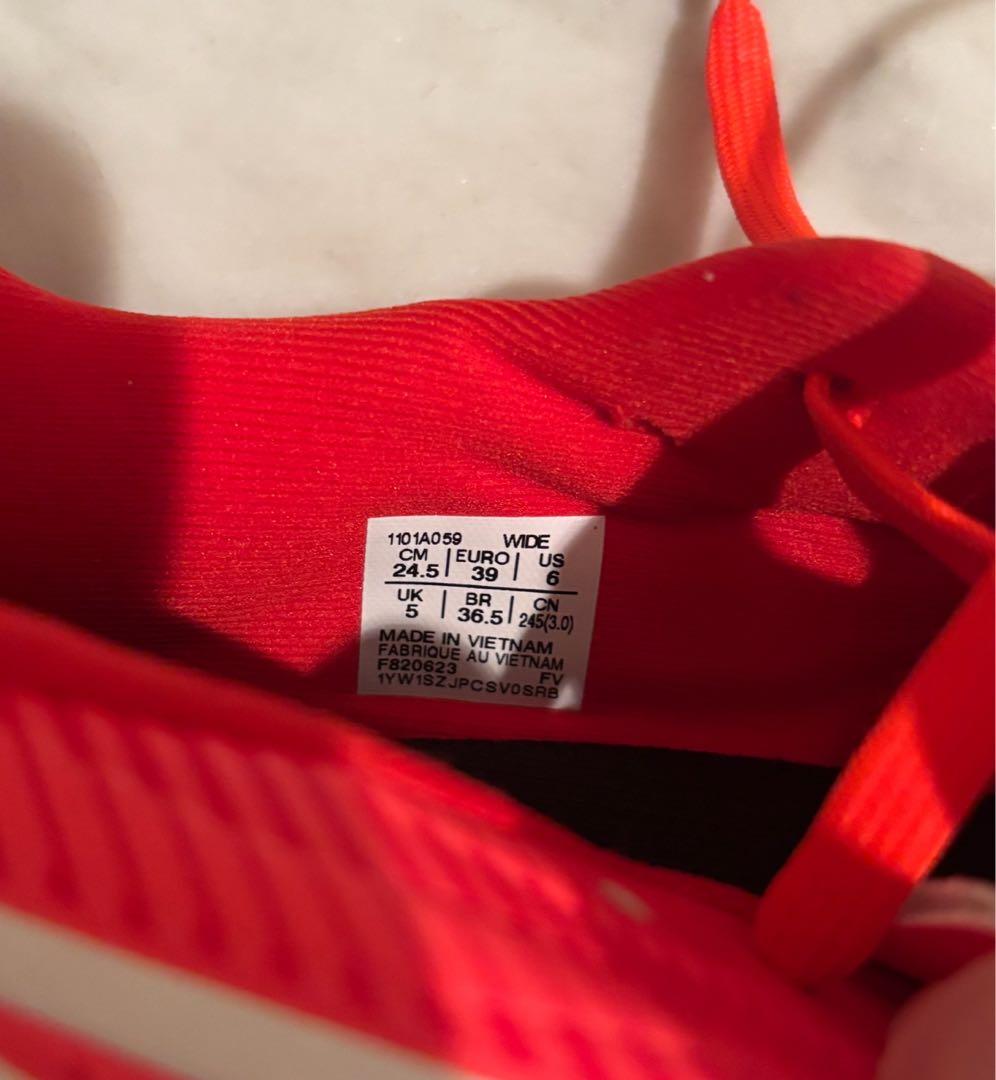 アシックススパイク 24.5cm