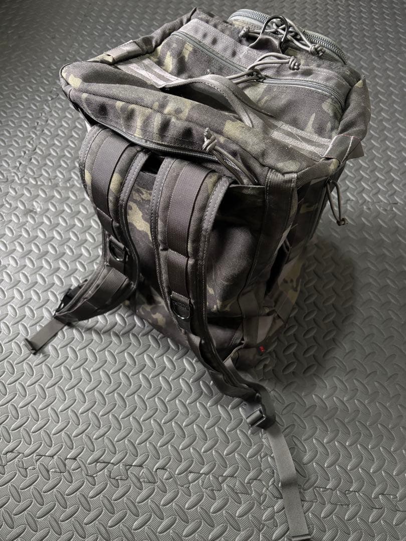 BRIEFING GOLF 3WAY ボストンバッグ★★★