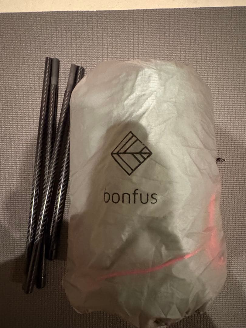 bonfus middus 2P DCF マイダス2 ポール