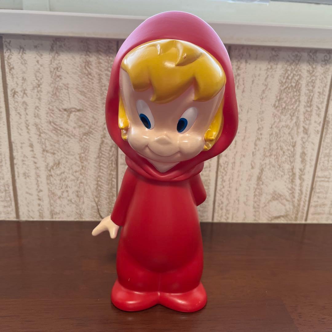 キャスパー　ウェンディ　貯金箱