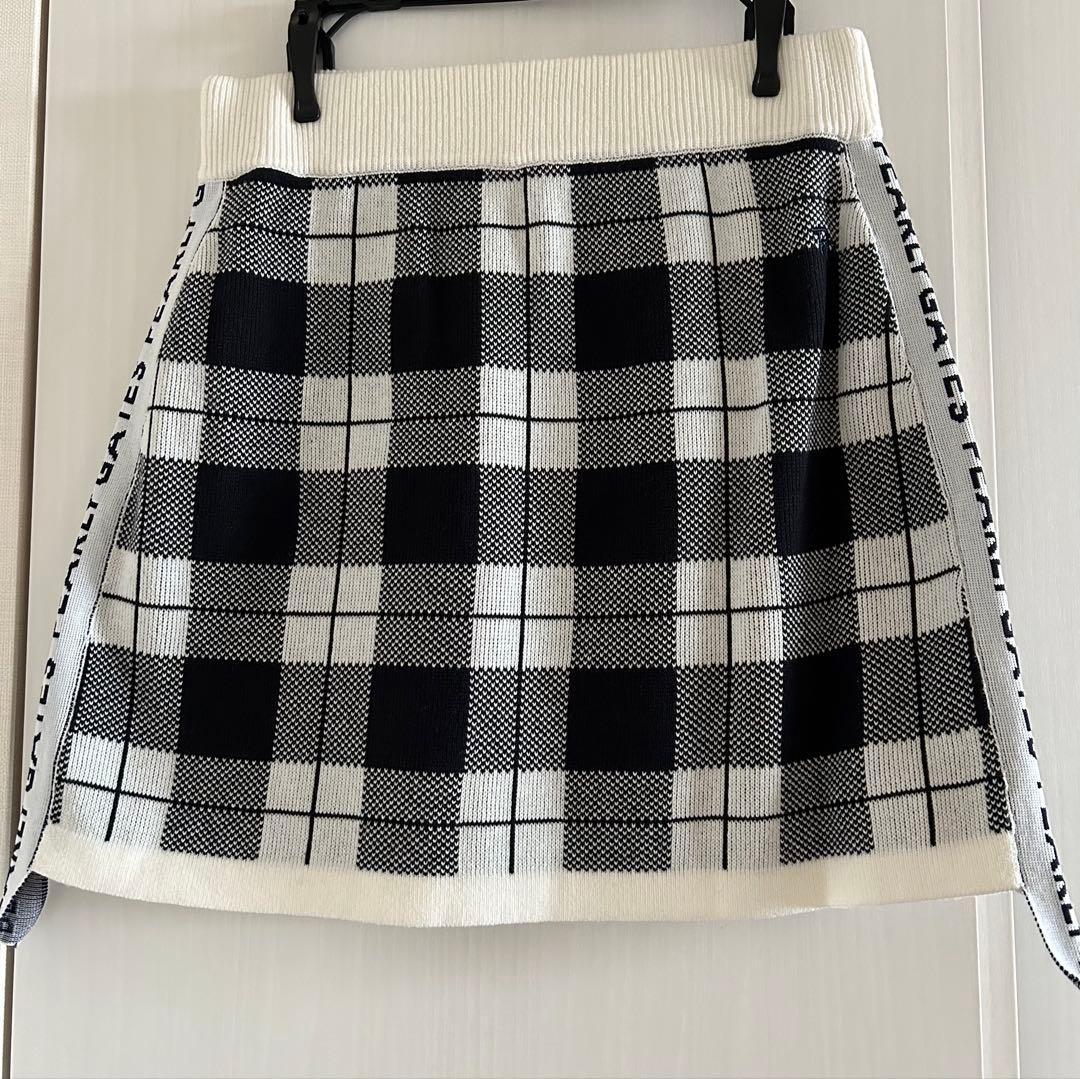 ☆パーリーゲイツ　スカート☆