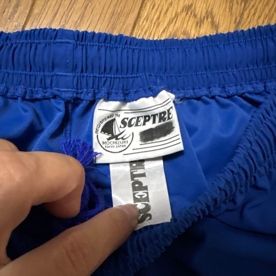 京都成章ラグビー短パン