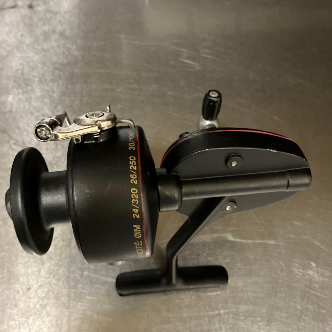 MITCHELL. 300. リール　ビィンテージ