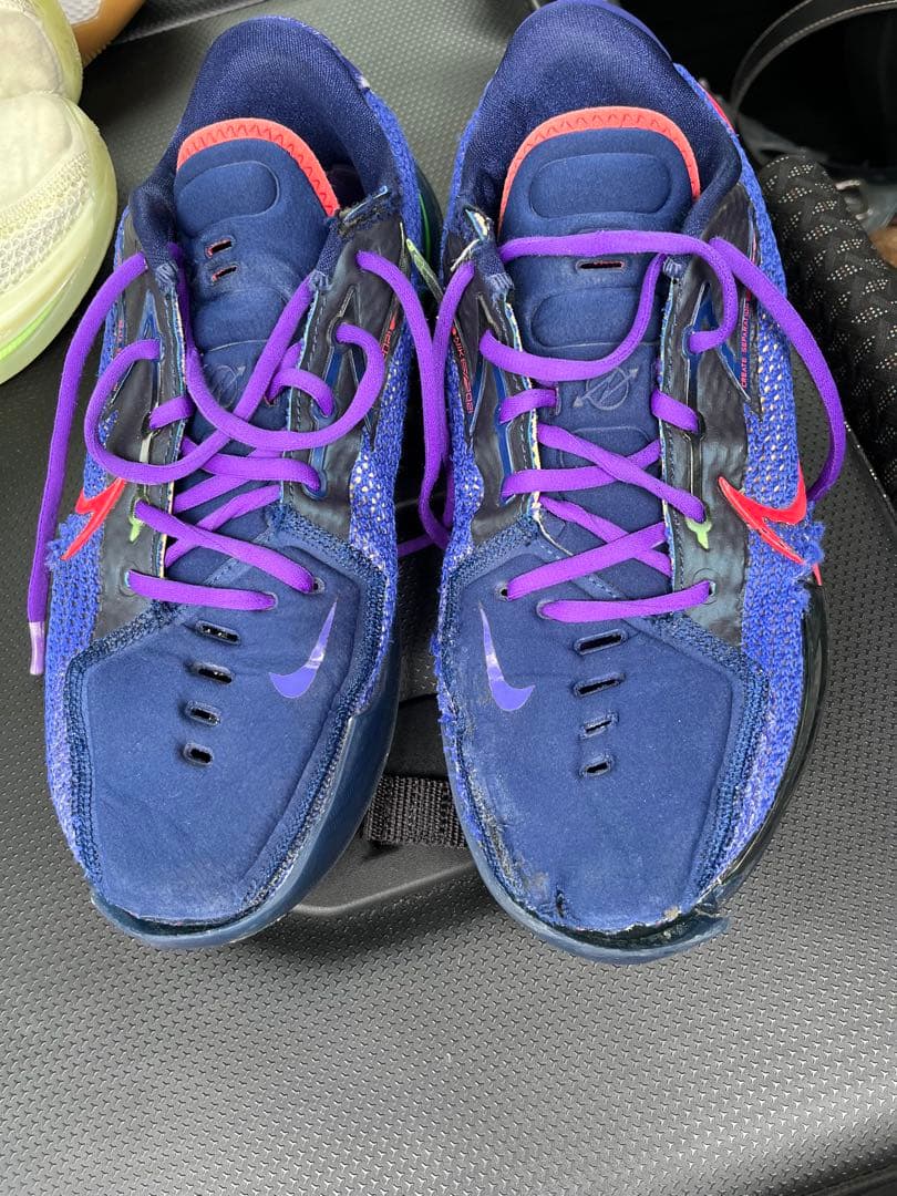 シューズ(男性用) gt cut1