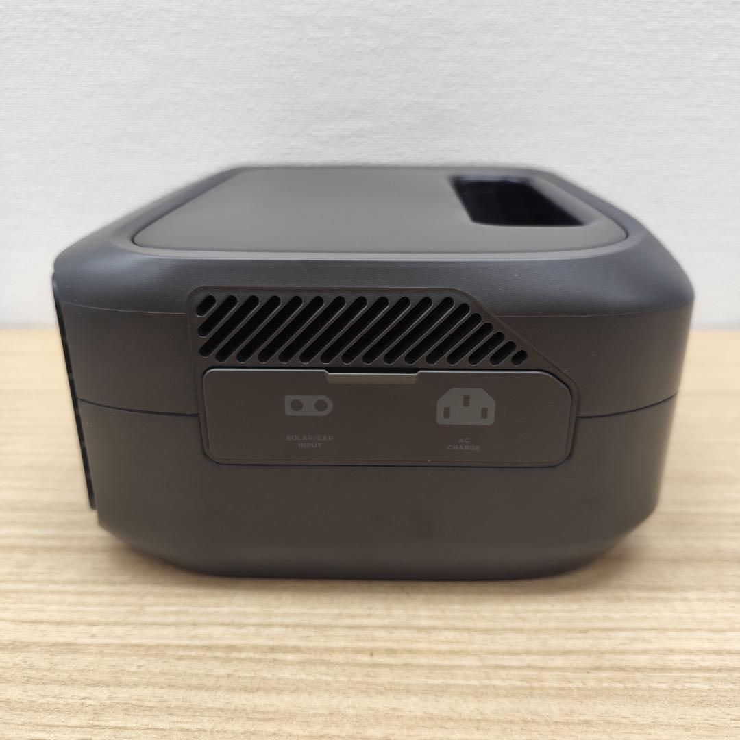 あ*す様 ⭐セール❗【公式認定整備済品】EcoFlow  3 ポータブ