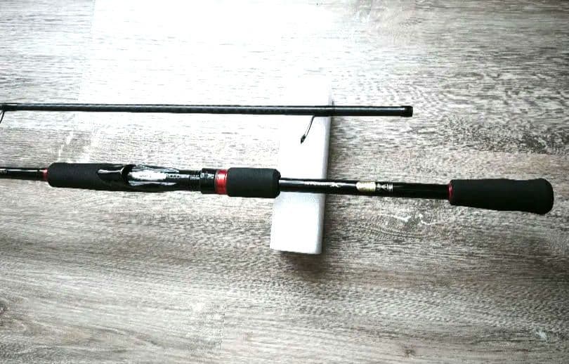 シマノ Sephia BB S86M