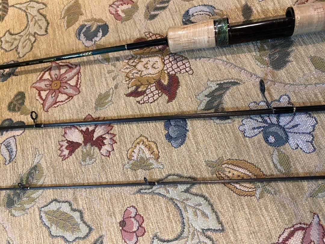 キメラ　603 L-e ロデオクラフト　999.9 フォーナインマイスター