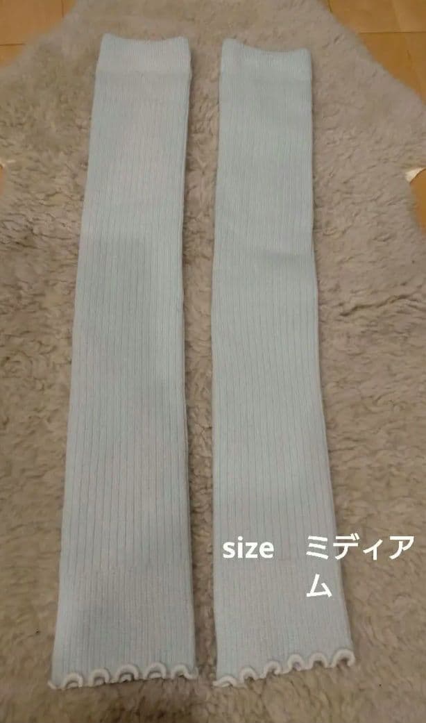セット品 Chacottレオタード ＆レッグウォーマーAmabiléスカート