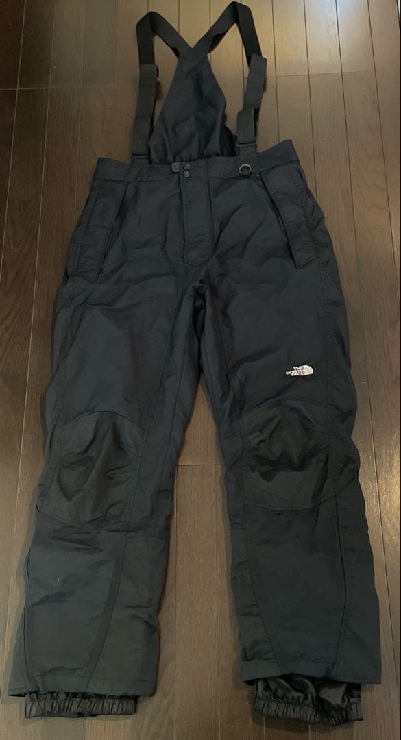 ノースフェイス スキー　スノーボード　ウェア　パンツ　XL