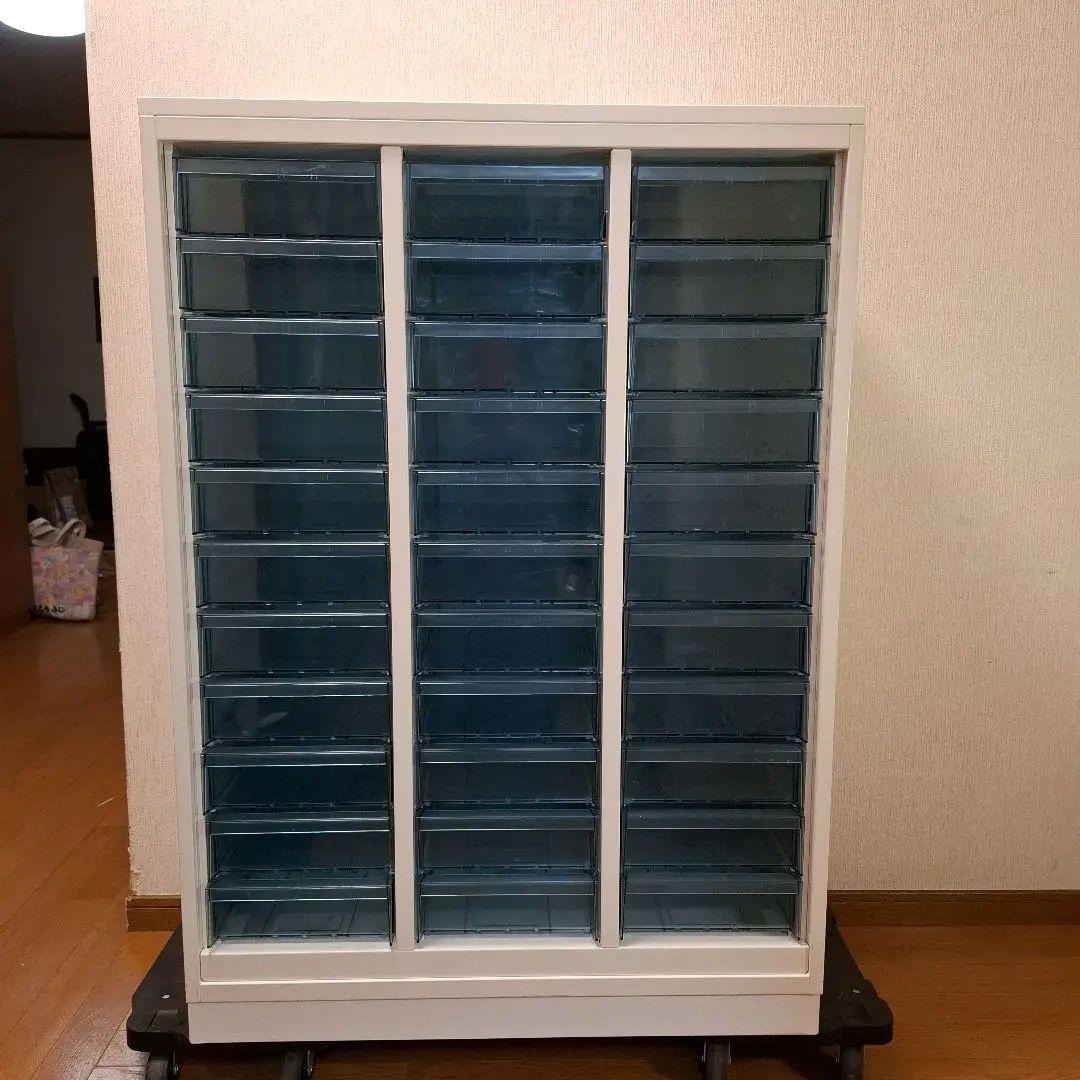 コクヨ　JOIFA606 11年製　オフィス収納　幅80×奥行45×高さ113
