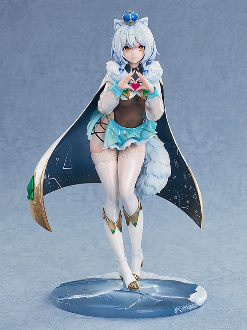 レッド プライドオブエデン ラヴィ　グッドスマイルアーツ上海　未開封