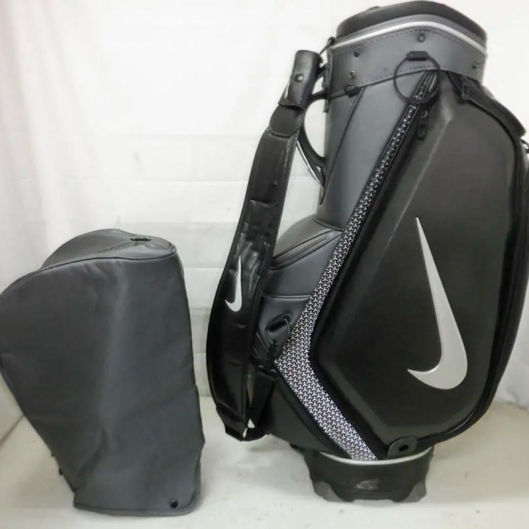 NIKE★ナイキ★ツアーステートメント カートⅡ JV★入手困難★３点式★良品★