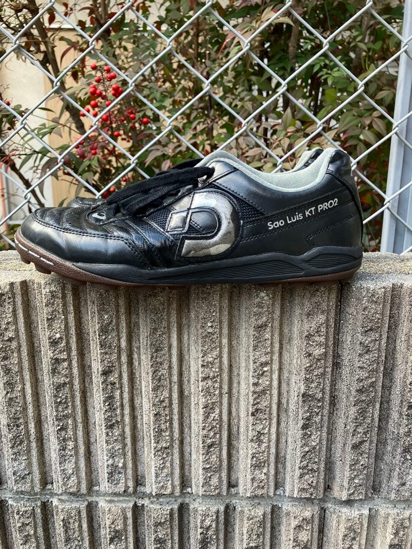 デスポルチ　サンルイス　KT PRO 2