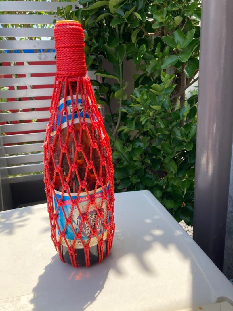 泡波　古酒