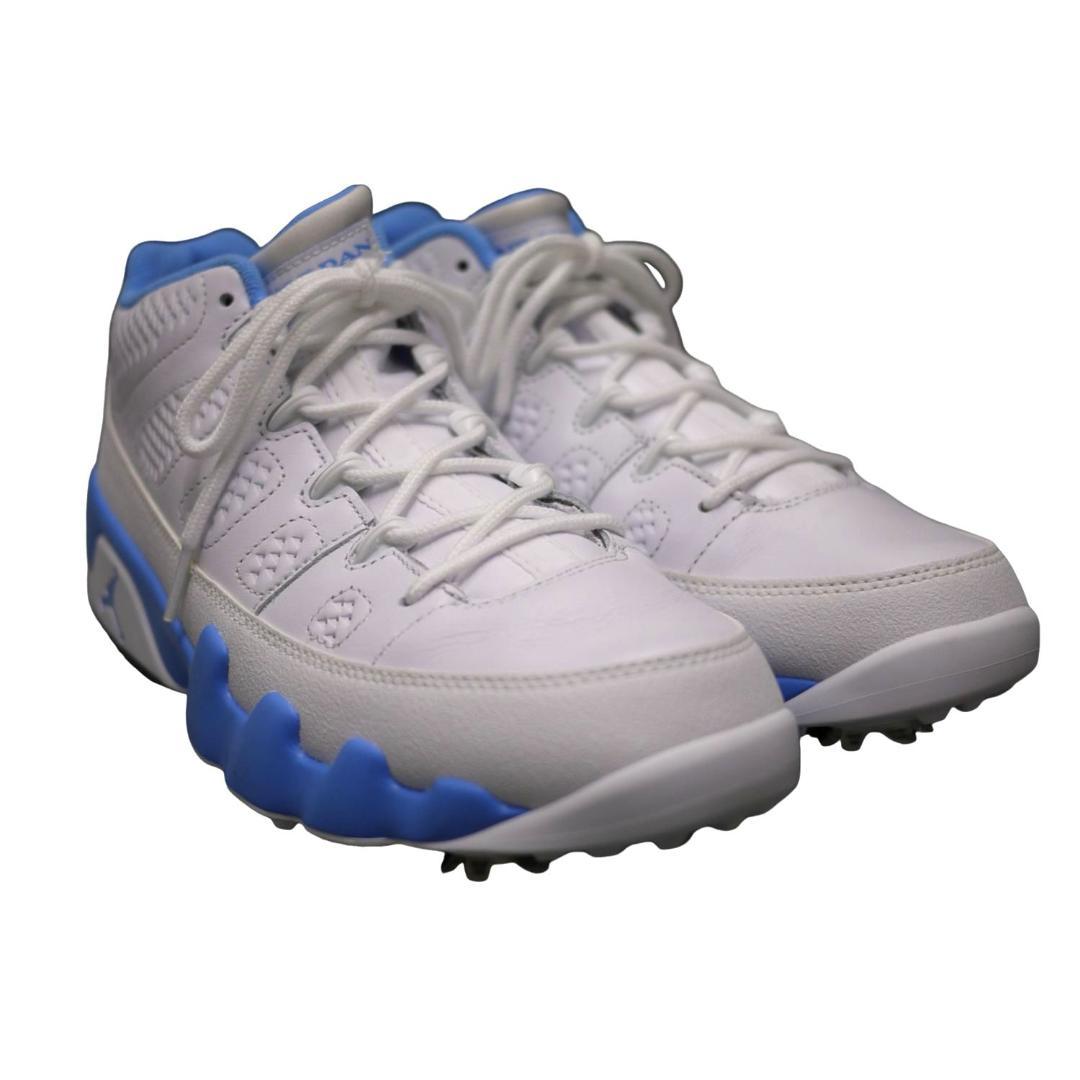 エア ジョーダン 9 ゴルフ 26cm NIKE AIR JORDAN 9 G