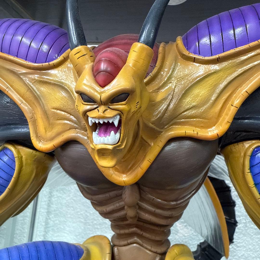 ヒルデガーン　フィギュア