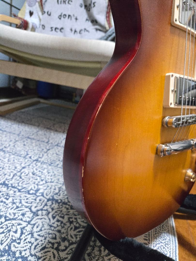 ギター Gibson Les Paul tribute