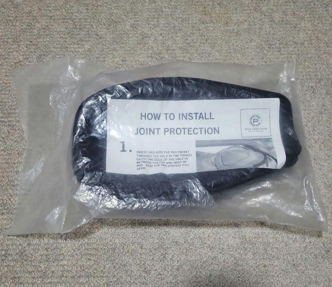 [実物]crye precision combat knee pads GEN2