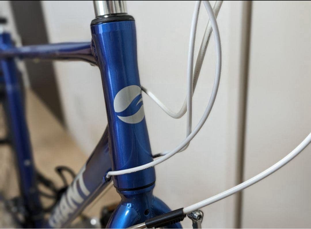 【千葉県八千代市船橋市】GIANTジャイアント クロスバイク 引取は値引き有